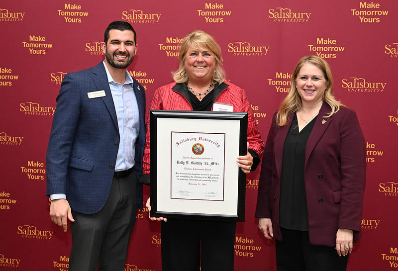 ESMEC (Eastern Shore of Maryland Educational Consortium) Home Page